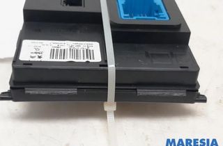 CITROËN C4 Picasso 2 generation (2013-2018) Klimata kontroles modulis 9678007680,009678007680 27804950