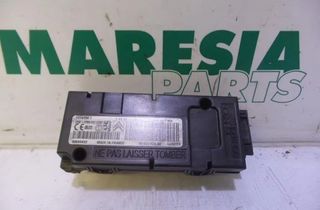 PEUGEOT 3008 1 generation (2010-2016) Control Unit 9665183080,5430N7 27805221