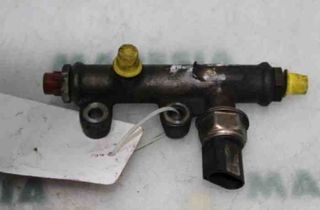 CITROËN C6 1 generation (2004-2012) Citau veidu vadības bloki 1570G9,00001570G9 27805904