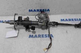 CITROËN C1 1 generation (2005-2016) Steering Column Mechanism 4123AV,4103J7 27808694