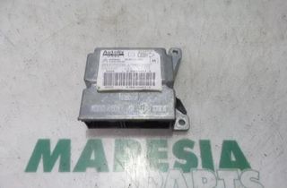 CITROËN C4 Picasso 1 generation (2006-2013) SRS Control Unit 9665396680,6546H9,6546T1,6546J0 27824139