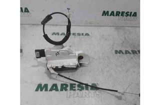 CITROËN C3 2 generation (2009-2016) Citas virsbūves detaļas 9800624480,PSA006244 27824887