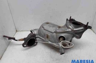 RENAULT Clio 4 generation (2012-2020) Катализатор H8201441376,8660003699,1570926XXX,51G140929191100,208A02104R 27825490