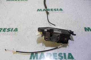 CITROËN C3 2 generation (2009-2016) Citas virsbūves detaļas 9800624480,A0480069 27825537