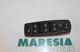 RENAULT Megane 3 generation (2008-2020) Pagrieziena rādītāja mehānisms 809610006R,00809610006R 27825657