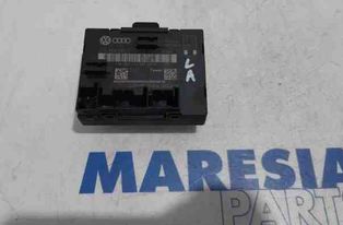 AUDI Q7 4L (2005-2015) Control Unit 4F0959795P,284020200830000A 27825774