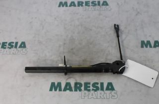 RENAULT Clio 3 generation (2005-2012) Siksnas spriegotājs 33061848A,8200454686,8200683938 27825801