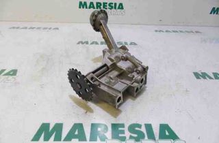 RENAULT Clio 3 generation (2005-2012) Oil Pump 7700600532,150108334R,8200807174,8200591475 27826792