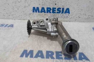 RENAULT Kadjar 1 generation (2015-2024) Масляный насос 150008247R,150003395R,150108334R 27827129