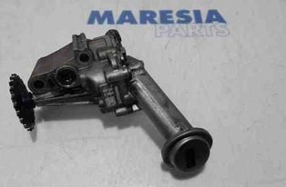 RENAULT Megane 3 generation (2008-2020) Масляный насос 150008247R,150003395R 27827232