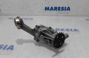 RENAULT Megane 3 generation (2008-2020) Масляный насос 150008247R,150003395R,24342200 27827339