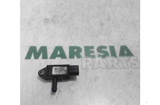 RENAULT Megane 3 generation (2008-2020) Left Side Height Sensor 8200741321,227709604R,H8200741321 27829388