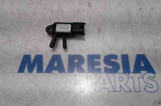 RENAULT Trafic 2 generation (2001-2015) Kreisās puses augstuma sensors 8200469905,0281002772 27829722