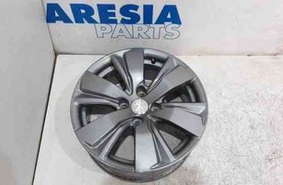 PEUGEOT 2008 1 generation (2013-2020) Колесо 9678398177,9813557977,96783981ZZ,96783981ZZ0 27829924