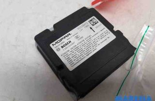 ALFA ROMEO Giulia 2 generation (2015-2024) SRS vadības bloks 0285014897,50558479,50548108 27832739