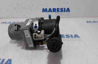 PEUGEOT 508 1 generation (2010-2020) Power Steering Pump 9676154280,1607039280,1629094280,115315B2 27833784