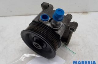 FIAT Ducato 3 generation (2006-2024) Stūres pastiprinātāja sūknis 5801836047,7612955127 27834181