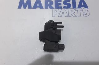 RENAULT Megane 3 generation (2008-2020) Solenoīda vārsts 149568021R 27834256