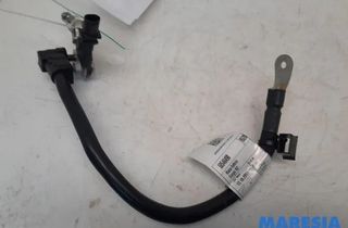 ALFA ROMEO Giulia 2 generation (2015-2024) Kreisās puses augstuma sensors 27849028