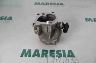 RENAULT Megane 2 generation (2002-2012) vakumsūknis 8200123491,8200322916,D163123491 27850656