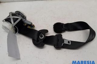 PEUGEOT 5008 1 generation (2009-2016) Priekšējā labā drošības josta 27860198