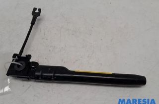 PEUGEOT 5008 1 generation (2009-2016) Siksnas spriegotājs 27860199