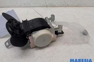 PEUGEOT 5008 1 generation (2009-2016) Ремень безопасности средний задний 9681976580,34040965,8975SK 27860250