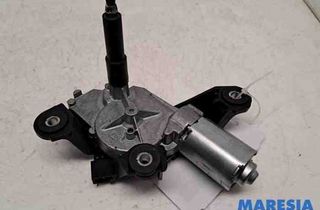 RENAULT Scenic 3 generation (2009-2015) Bagāžas nodalījuma loga tīrītāja motorīts 0390201856,287100010R,287100010 27860802