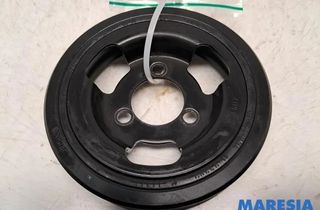 PEUGEOT 5008 1 generation (2009-2016) Other Engine Compartment Parts 0515T2,V763855180 27861276