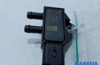 PEUGEOT 308 T9 (2013-2021) MAP Sensor 0281006300,9677816180,200722T3 27862902