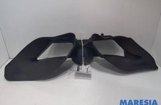 RENAULT Captur 1 generation (2013-2019) Воздухозаборная труба 214763974R,00214763974 27862987