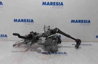 RENAULT Megane 4 generation (2016-2023) Рулевой механизм 488100257R,488102261R,PW22BD0218Q,488105695R 27863390