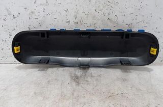 CITROËN C4 Cactus 1 generation (2014-2024) Cпидометра пластмаса 9802295877,958300161539 27879535