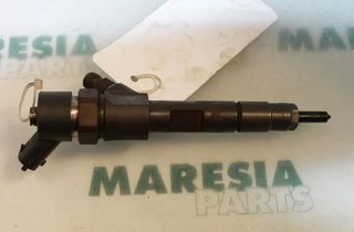 RENAULT Laguna 2 generation (2001-2007) Degvielas sprausla 0445110110,8200100272 27883768