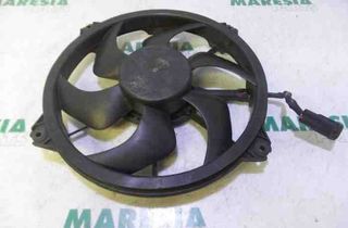 CITROËN Berlingo 2 generation (2008-2023) Citau veidu vadības bloki |1253K4|Citroën|| 27884039