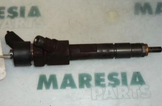 RENAULT Laguna 2 generation (2001-2007) Degvielas sprausla 0445110110,8200100272 27884197