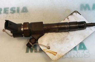 RENAULT Laguna 2 generation (2001-2007) Degvielas sprausla 0445110110,8200100272 27884200