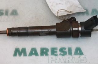 RENAULT Laguna 2 generation (2001-2007) Degvielas sprausla 0445110110,8200100272 27884216