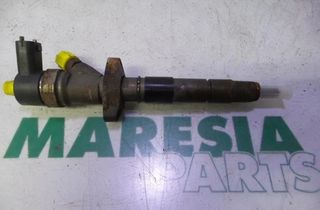 RENAULT Espace 4 generation (2002-2014) Degvielas sprausla 0445110084,7701474092,8201043626 27884307