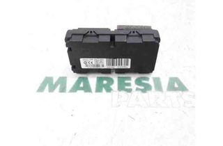CITROËN C6 1 generation (2004-2012) Tyre Pressure Control Module 9660499380,S12064001C 27886220