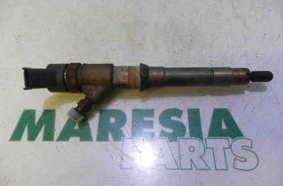 FIAT Ducato 3 generation (2006-2024) Degvielas sprausla 504088755,0445110435,0000504088755,0504088755,504386427,71724125,71793006,71793008 27886487