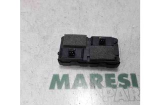 CITROËN C6 1 generation (2004-2012) Tyre Pressure Control Module 9664177280,S126064001D,5430G3,205X60X16V,5430G0,5430F9,215X55X17W 27887548