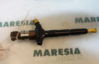 RENAULT Espace 4 generation (2002-2014) Degvielas sprausla 8972391617,7701477687,7701474040,7701474328 27887625