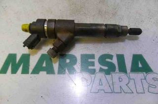 PEUGEOT Boxer 2 generation (1993-2006) Форсунка 0445120002,198083 27888949