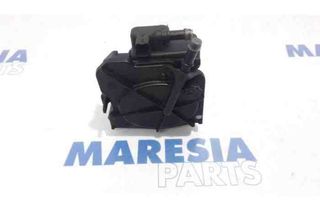 CITROËN C4 1 generation (2004-2011) Degvielas filtra korpuss 9305108C,190195 27905490