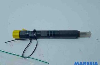 RENAULT Megane 3 generation (2008-2020) Degvielas sprausla 166000897R,8200827965,28237259 27905541