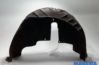 CITROËN C3 2 generation (2009-2016) Другие кузовные детали 853499,8534A0,9677034380 27908177