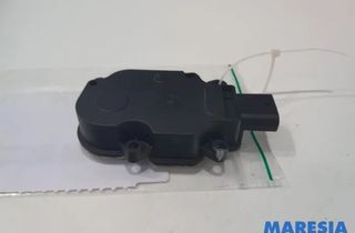 RENAULT Captur 1 generation (2013-2019) Воздухозаборная труба 6466R330,110490003 27908391