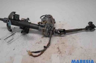 CITROËN C1 1 generation (2005-2016) Steering Column Mechanism 4123AV,004123AV 27909477