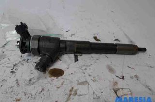 RENAULT Kangoo 2 generation (2007-2021) Degvielas sprausla 166000121R,H8201453073,166002367R 27910953